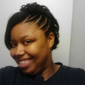 Meet your Posher, Jelisa