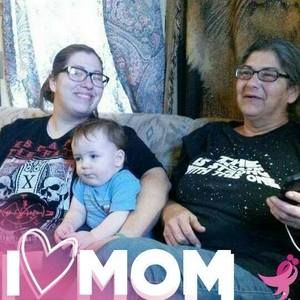 Meet your Posher, Danielle