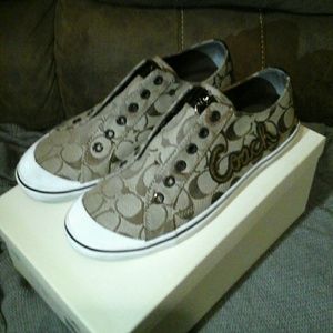 Signature  Keeley loafer