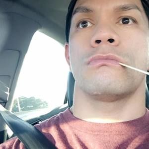 Meet your Posher, Ezra