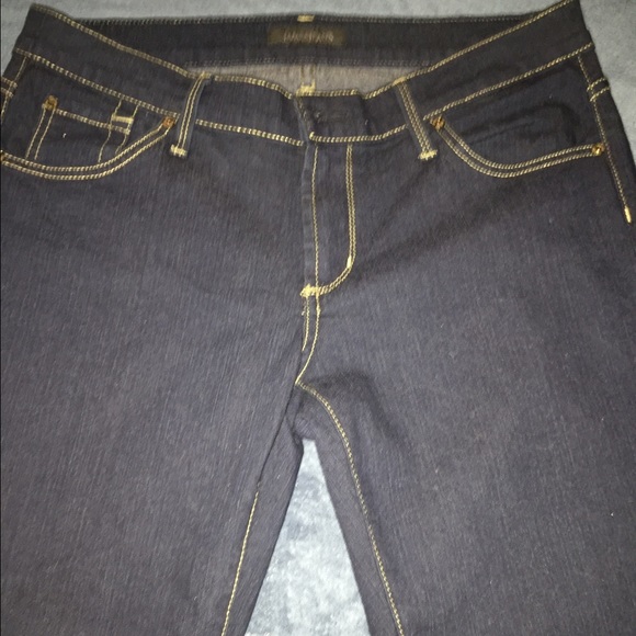 James skinny jeans dark - Picture 4 of 4