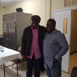 Meet your Posher, Kaysha