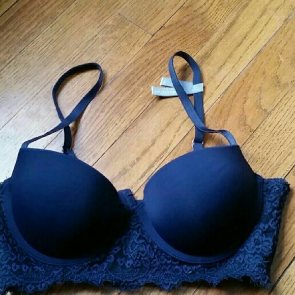 Aerie Push-up Bra