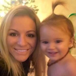 Meet your Posher, Tina