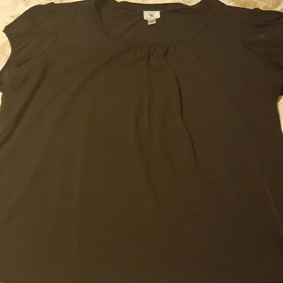 Worthington blouse