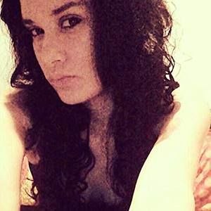 Meet your Posher, Briana