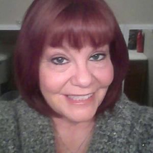 Meet your Posher, Jena