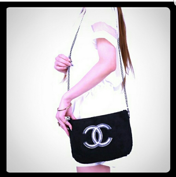 chanel novelty bag
