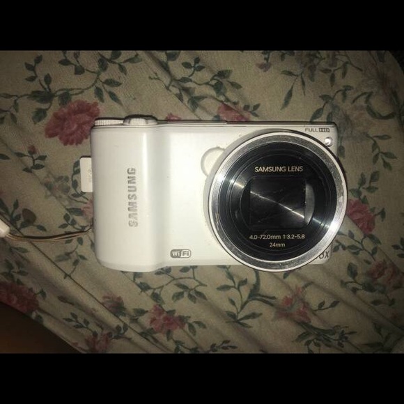 Samsung Camera - Picture 3 of 4