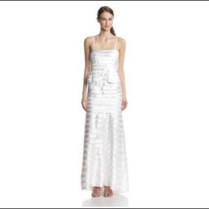 🎊sold🎊 BCBGMAXAZRIA "Rose" wedding gown