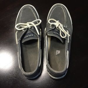 Sperry Top-Sider