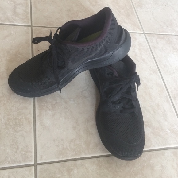 Nike free 5.0