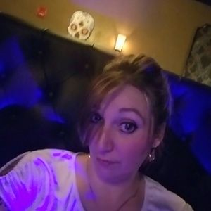 Meet your Posher, Kristen
