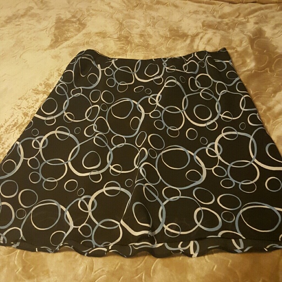 Skirt by George