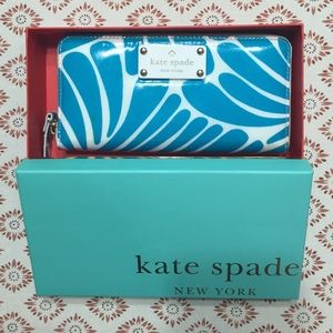 Kate Spade wallet