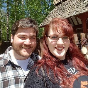 Meet your Posher, Dakota