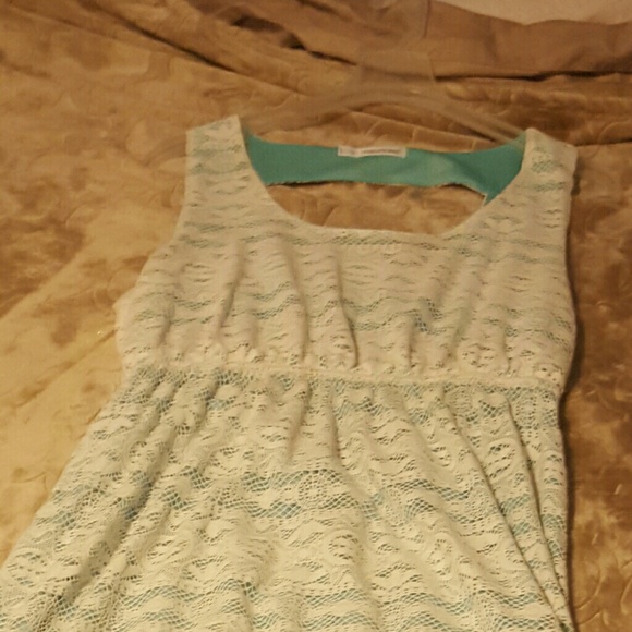 Maurices dress