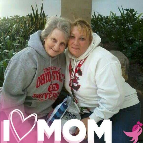 Meet your Posher, Kristle - Picture 1 of 1