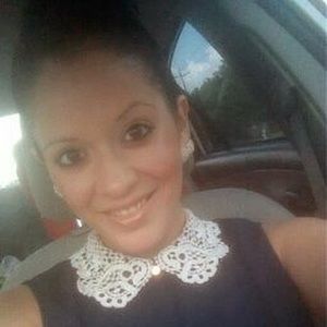 Meet your Posher, Mayra