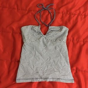 Express Crop Top