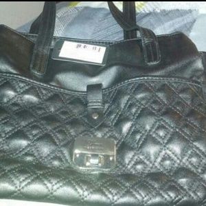 Guess purse