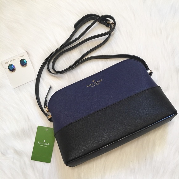 kate spade Handbags - 🚫SOLD NWT kate spade Mandy Crossbody Bag!