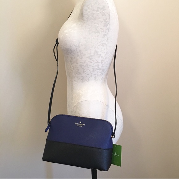 🚫SOLD NWT kate spade Mandy Crossbody Bag! - Picture 2 of 4
