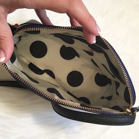 🚫SOLD NWT kate spade Mandy Crossbody Bag! - Picture 3 of 4