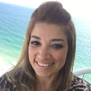 Meet your Posher, Ana paula