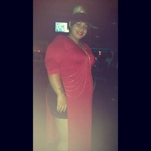 Meet your Posher, Krystal