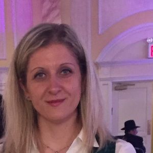 Meet your Posher, Anita