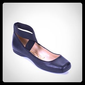 Jessica Simpson ballet flats