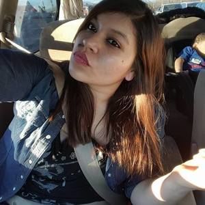 Meet your Posher, Sylvia