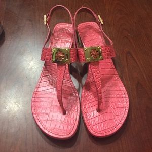 Tory Burch sandals