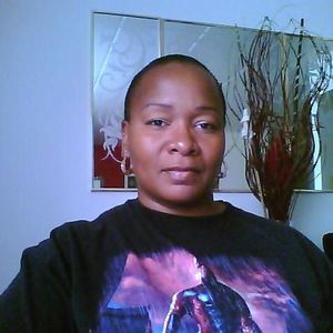 Meet your Posher, Jill