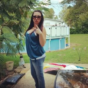 Meet your Posher, Paula