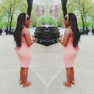 Meet your Posher, Unique roseline