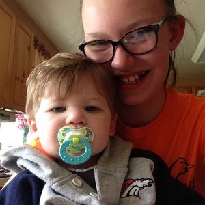 Meet your Posher, Jillian