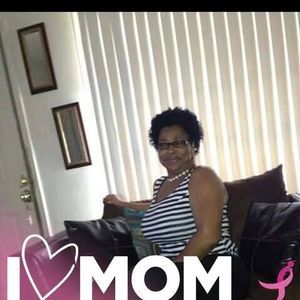 Meet your Posher, Kerrie