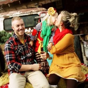 Meet your Posher, Tiffany