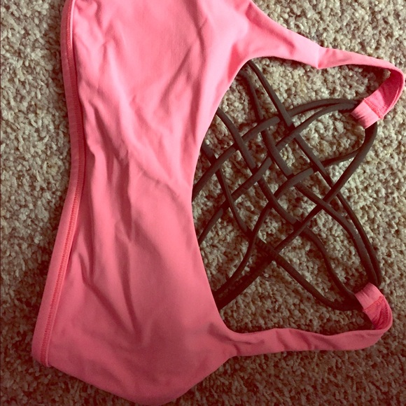 Lululemon Bra
