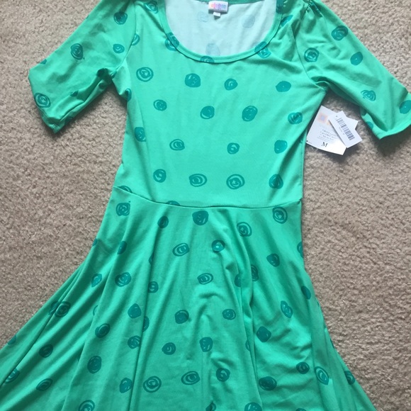 LuLaRoe Nichole