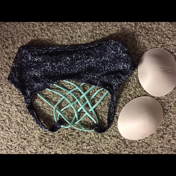 LuLemon Bra