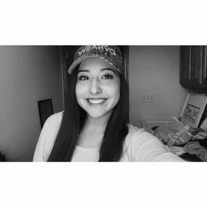 Meet your Posher, Gracie