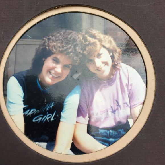 Meet your Posher, Tracy - Picture 1 of 1