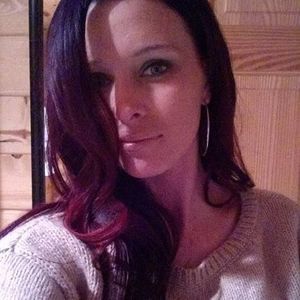 Meet your Posher, Brandy