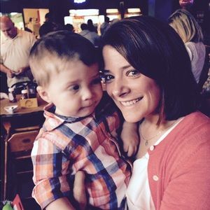 Meet your Posher, Jade