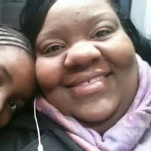 Meet your Posher, Audra