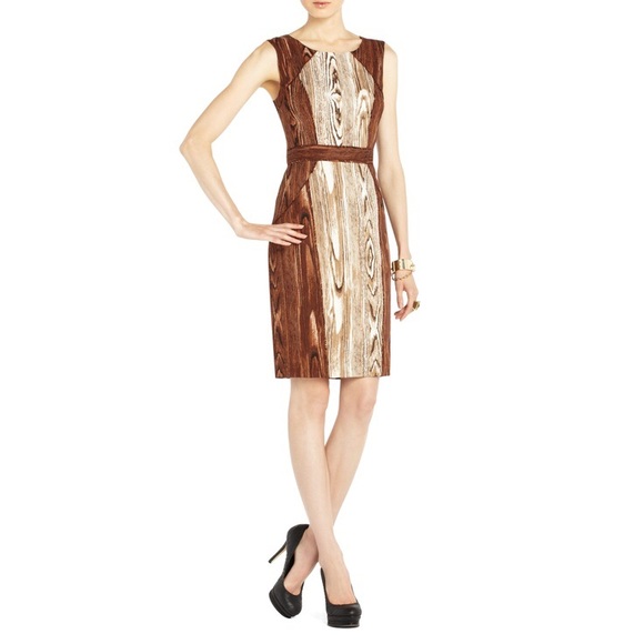 🎊sold🎊 BCBGMAXAZRIA "arda" dress