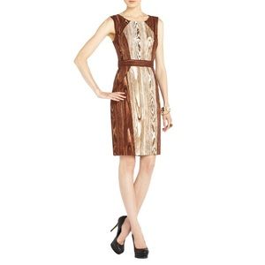 🎊sold🎊 BCBGMAXAZRIA "arda" dress